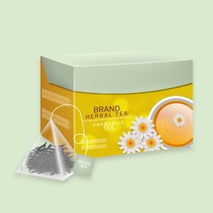 سردنوش گیاهی نوع دوم