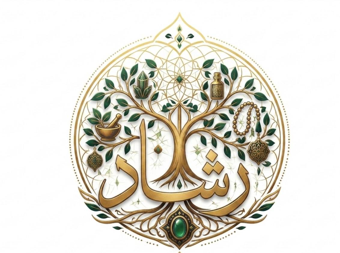 رشاد